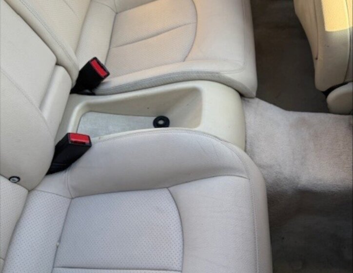 Mercedes-Benz CLK Kabriolet 0,0 0