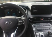 Hyundai Santa Fe SUV / Terénní 0,0 148 kw