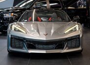 Chevrolet Corvette Kabriolet 5,5 l 481 kw