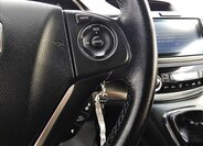 Honda CR-V Kombi 2,0 l 114 kw