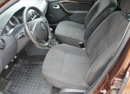 Dacia Duster SUV / Terénní 1,6 l 77 kw