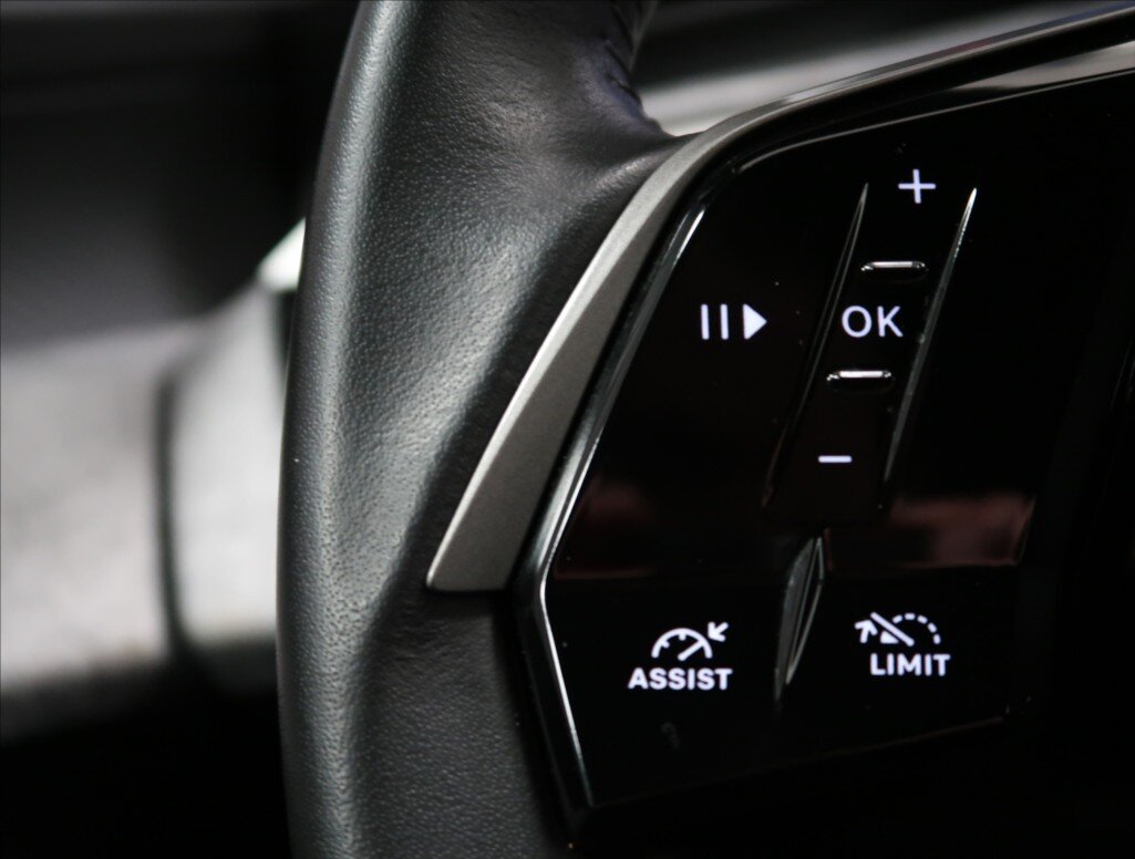 Peugeot 3008 SUV / Terénní 1,2 l 100 kw