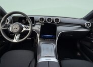 Mercedes-Benz Třídy C Kombi 1,5 l 167 kw