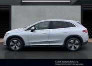 Mercedes-Benz EQE SUV / Terénní 0,0 215 kw