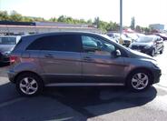 Mercedes-Benz Třídy B 2