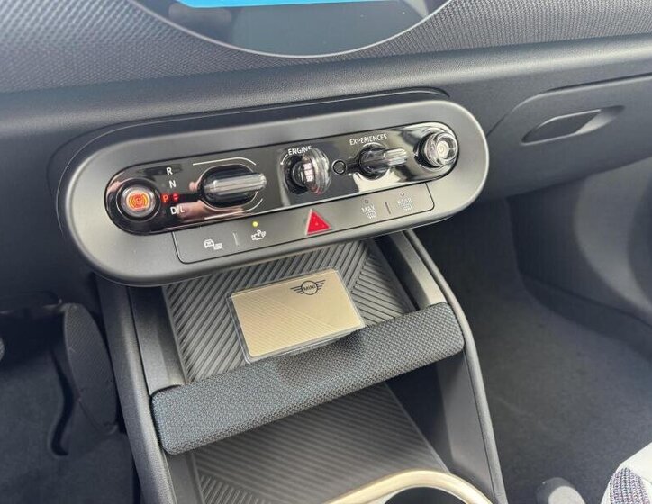 Mini Countryman SUV 2,0 l 160 kw