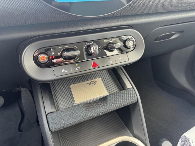 Mini Countryman SUV 2,0 l 160 kw