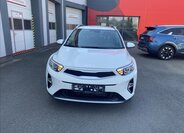 KIA Stonic CUV / Crossover 1,2 l 57 kw
