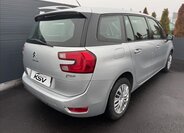 Citroën C4 Picasso MPV 1,6 l 88 kw