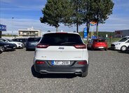 Jeep Cherokee SUV 2,2 l 147 kw