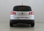 Volkswagen Tiguan SUV / Terénní 2,0 l 147 kw