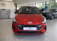Hyundai i10 Hatchback 998,0 46 kw