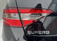 Škoda Superb 16
