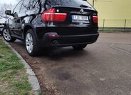 BMW X5 Kombi 0,0 173 kw