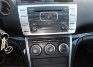 Mazda 6 Kombi 1,8 l 88 kw