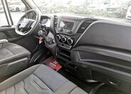 Iveco Daily Skříň 3,0 l 118 kw