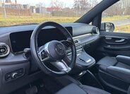 Mercedes-Benz Třídy V 9