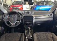 Suzuki Vitara SUV / Terénní 1,4 l 81 kw