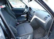 Škoda Yeti Kombi 1,2 l 77 kw