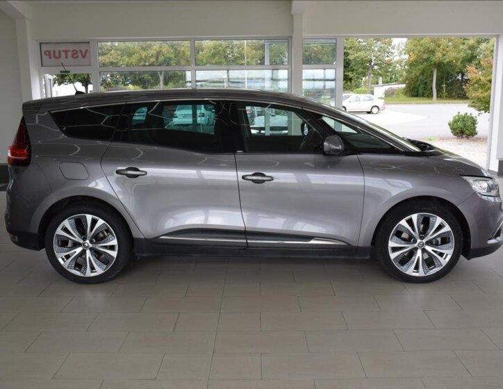 Renault Grand Scénic 4