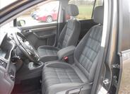 Volkswagen Touran 12