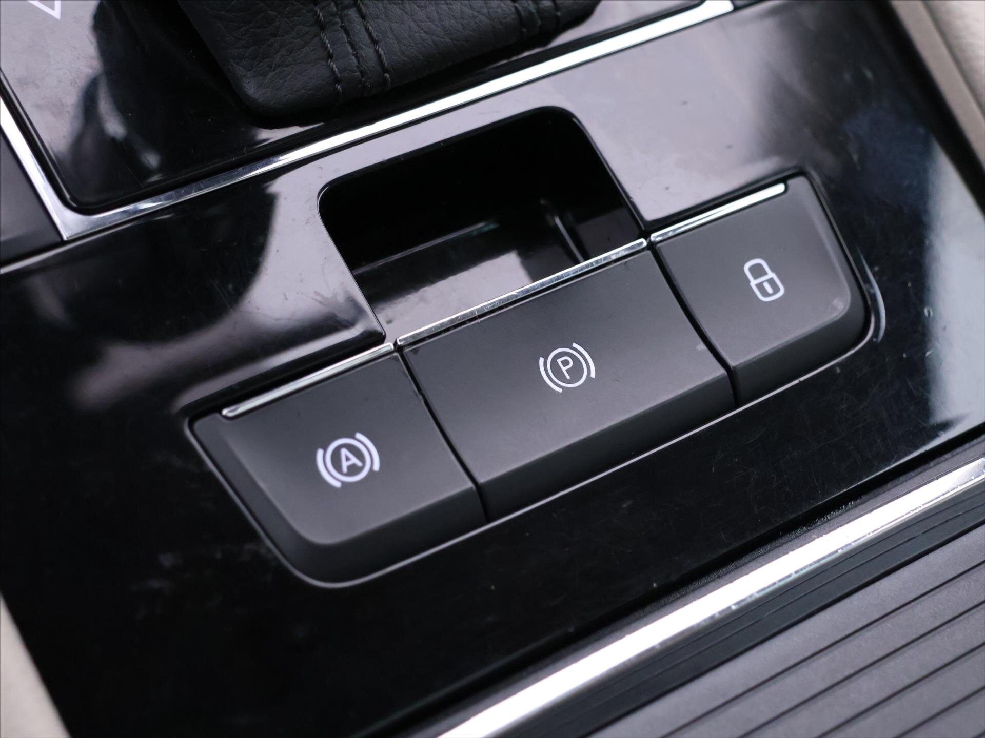 Škoda Superb Liftback 2,0 l 206 kw