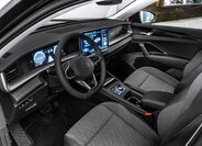 Volkswagen Ostatní Kombi 2,0 l 110 kw