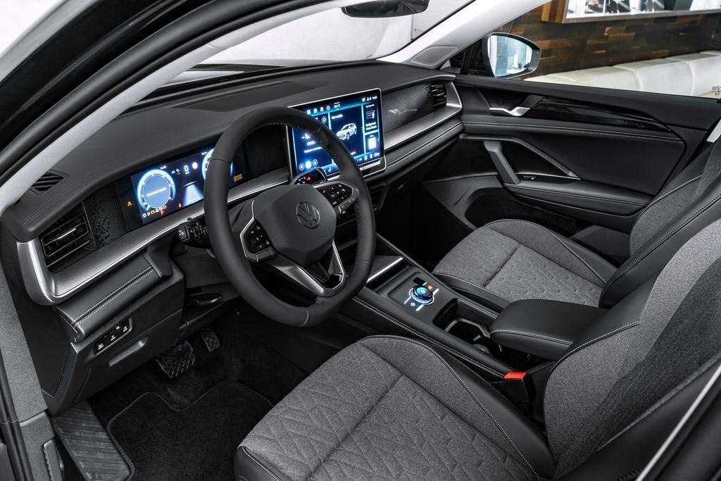 Volkswagen Ostatní Kombi 2,0 l 110 kw