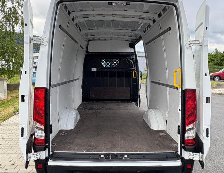 Iveco Daily 15