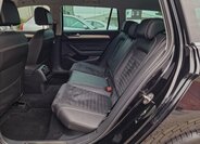 Volkswagen Passat Kombi 2,0 l 110 kw