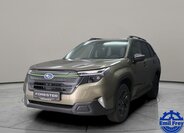 Subaru Forester 1