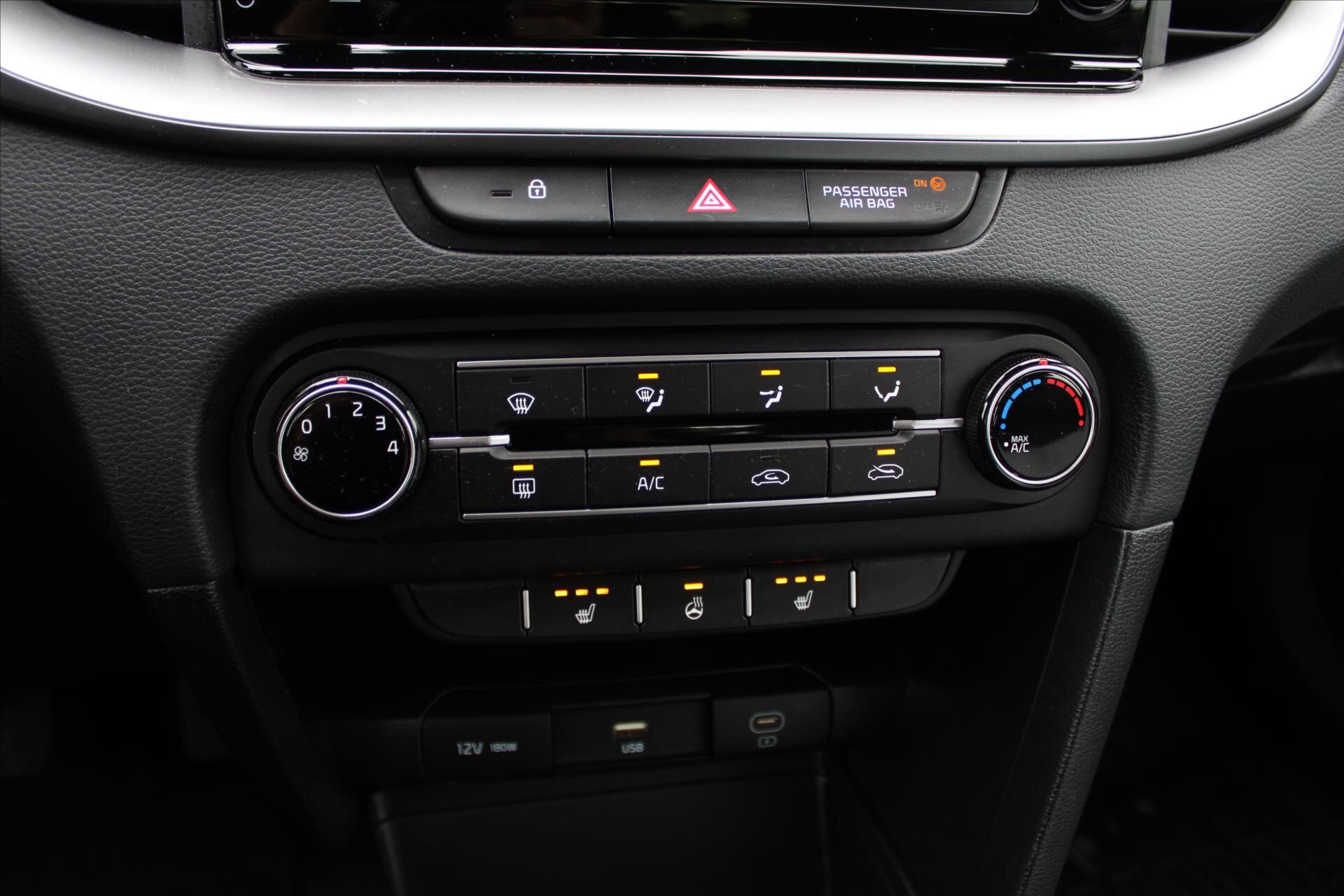 KIA Ceed Kombi 1,5 l 117 kw