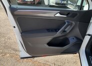 Volkswagen Tiguan Allspace SUV / Terénní 2,0 l 110 kw