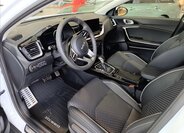 KIA XCeed Hatchback 1,6 l 77 kw