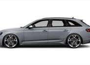 Audi RS 4 2