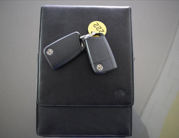 Volkswagen Golf Hatchback 1,4 l 90 kw