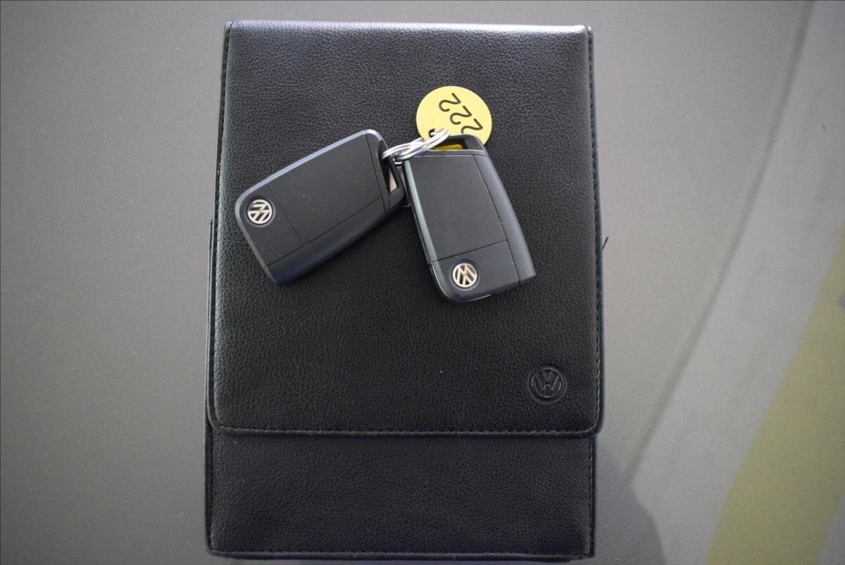 Volkswagen Golf Hatchback 1,4 l 90 kw