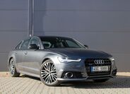 Audi A6 3