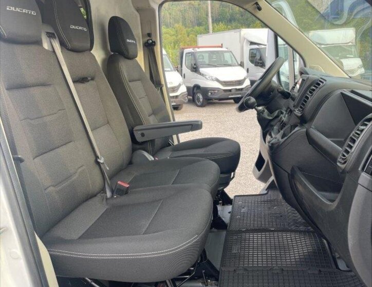 Fiat Ducato 12