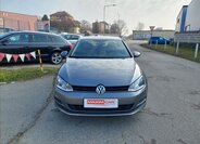 Volkswagen Golf Hatchback 1,2 l 81 kw