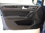 Volkswagen Golf Sportsvan Kombi 1,4 l 110 kw