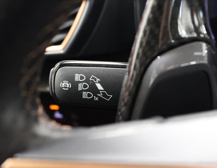 Cupra Formentor Kombi 2,0 l 228 kw