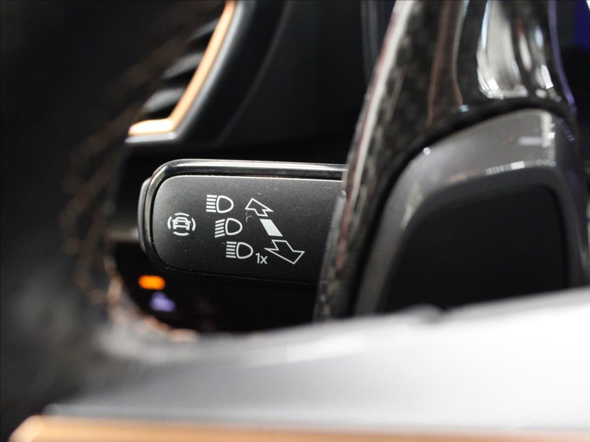 Cupra Formentor Kombi 2,0 l 228 kw