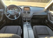Mercedes-Benz Třídy C Kombi 0,0 135 kw