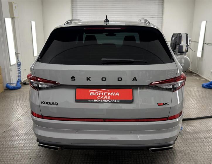 Škoda Kodiaq 5