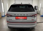 Škoda Kodiaq 5