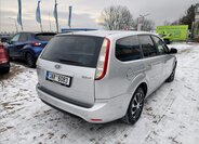 Ford Focus Kombi 1,6 l 66 kw