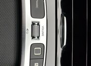 Mercedes-Benz GLA SUV 2,0 l 110 kw