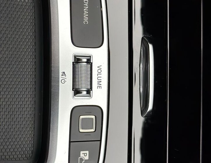 Mercedes-Benz GLA SUV 2,0 l 110 kw