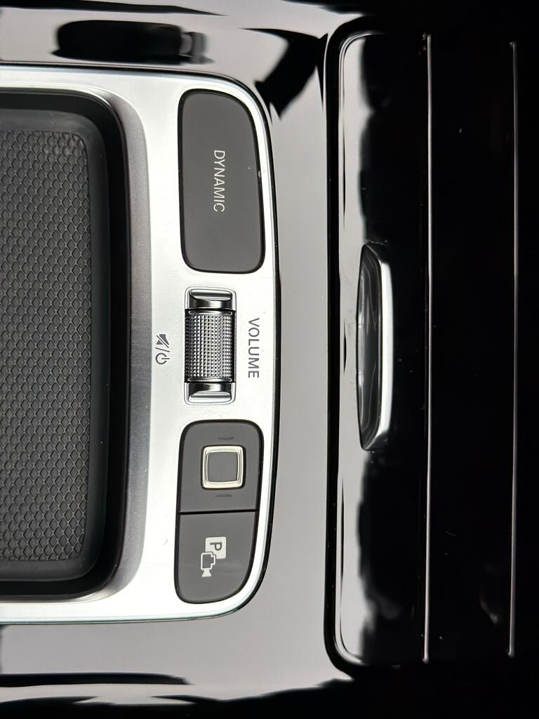 Mercedes-Benz GLA SUV 2,0 l 110 kw